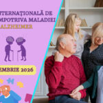 Alzheimer, maladia care ameninta tot mai multi romani | Semne si simptome precoce
