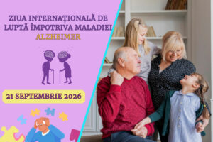 Alzheimer, maladia care ameninta tot mai multi romani | Semne si simptome precoce