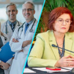 Poiana: Nu trebuie sa vorbim doar despre cati medici formam, ci si despre ce medici formam si ce conditii le oferim