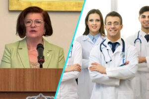 Cum pot fi atrasi medicii tineri in localitatile mici? Banii nu sunt prima problema invocata