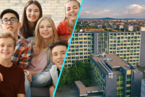Oradea pregateste un Centru de Sanatate Mintala pentru copii si adolescenti