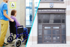 Formulare gresita in portalul eSanatateaMea | CNAS isi cere scuze si anunta corectarea de urgenta