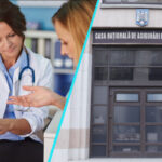 CNAS lanseaza treptat platforma e-Sanatatea mea | Ce se schimba pentru medici si pacienti