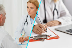 Noul Contract-cadru | CMR si CNAS au agreat modificari privind consultatiile, preventia si finantarea spitalelor