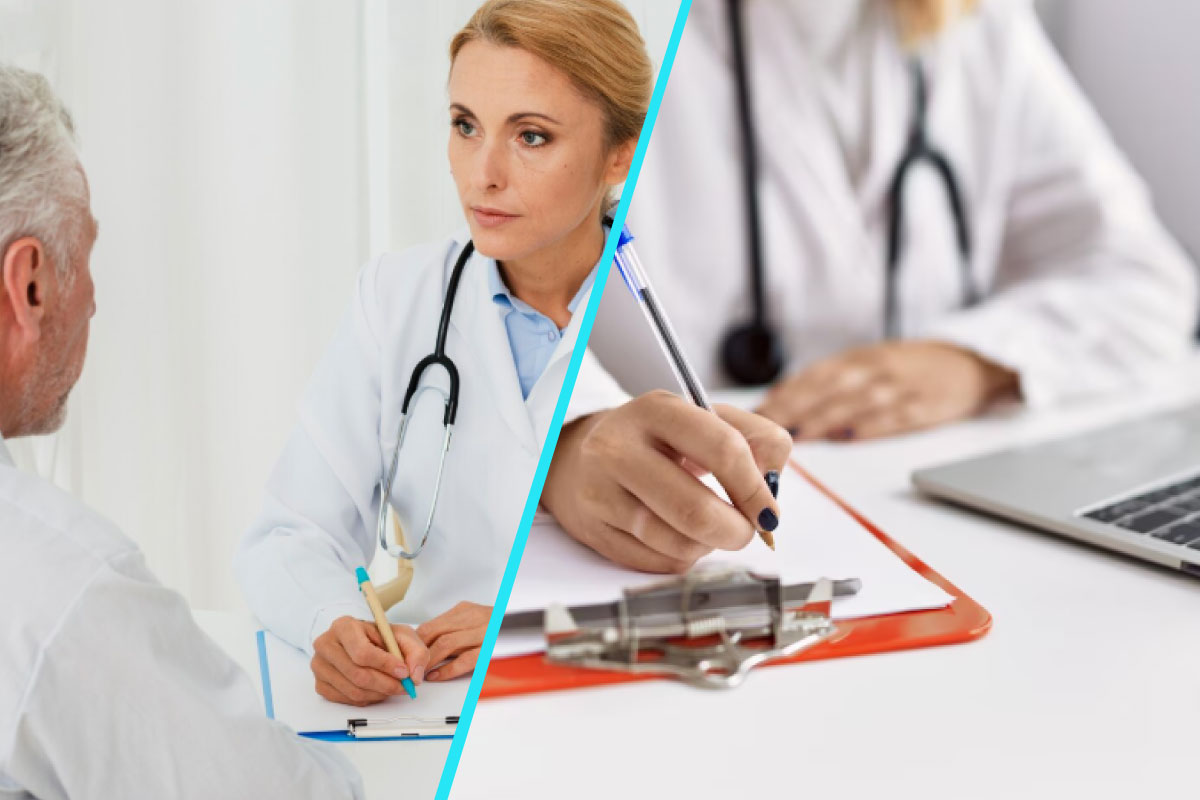 Noul Contract-cadru | CMR si CNAS au agreat modificari privind consultatiile, preventia si finantarea spitalelor