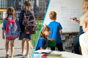 A inceput scoala | Sfaturile medicului pediatru pentru o adaptare mai usoara a copiilor