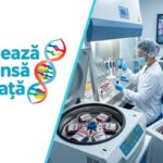 Registrul Donatorilor de Celule Stem Hematopoietice are peste 114.000 de romani inscrisi