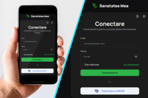 25.000 de cereri ROeID asteapta validarea | Guvernul anunta masuri pentru accesul la e-SanatateaMea