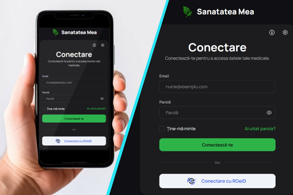 25.000 de cereri ROeID asteapta validarea | Guvernul anunta masuri pentru accesul la e-SanatateaMea