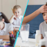 Infectiile respiratorii la copii dupa revenirea la scoala | Simptomele care nu trebuie ignorate