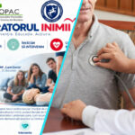 “Laboratorul Inimii” – proiect de preventie cardio-reno-metabolica in comunitate