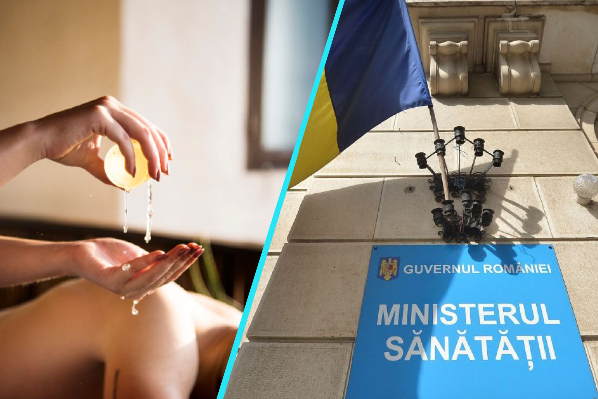 Ministerul Sanatatii pregateste reguli noi pentru medicina alternativa | Ce se schimba pentru practicieni