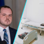 Alexandru Rogobete avertizeaza asupra unui dezechilibru in finantarea spitalelor