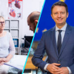 Ce prevede programul lui Siegfried Muresan pentru Sanatate | Banii urmeaza pacientul