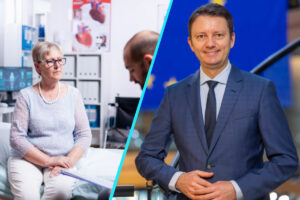 Ce prevede programul lui Siegfried Muresan pentru Sanatate | Banii urmeaza pacientul