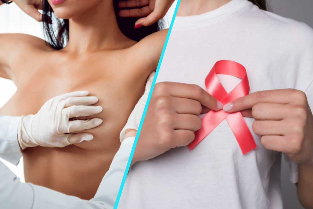Dupa aproape 10 ani, UE aproba o noua terapie de prima linie pentru cancerul mamar HER2-pozitiv