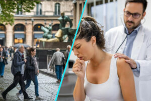 Romania ramane tara cu cea mai ridicata rata a tuberculozei din Uniunea Europeana