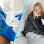 Vaccinarea antigripala reduce riscul formelor severe de boala | Cine beneficiaza de vaccin compensat