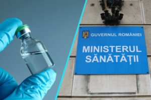 Procedura de achizitie a vaccinului BCG, anulata | Ministerul Sanatatii o va relua pentru 100.000 de doze