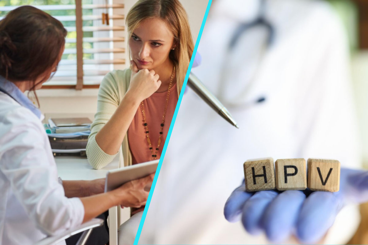 Vaccinarea anti-HPV la varsta adulta, o oportunitate reala de preventie a cancerelor ginecologice