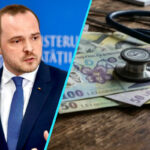 Rogobete cere evaluarea necesarului financiar si de personal din spitale si serviciile de ambulanta