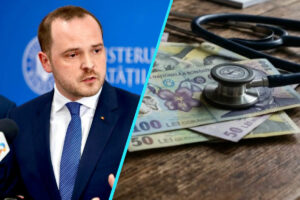 Rogobete cere evaluarea necesarului financiar si de personal din spitale si serviciile de ambulanta