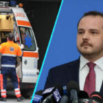 Ministrul Sanatatii: 150 de milioane de lei pentru UPU si serviciile de ambulanta