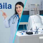 Posturi vacante de medici si asistenti medicali in cabinetele scolare din Braila