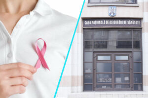 Cancerul de san | Ce investigatii si tratamente sunt decontate de CNAS