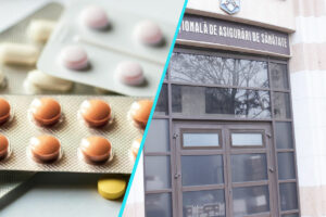 Conducerea CNAS propune bugetarea multianuala si reforma compensarii medicamentelor