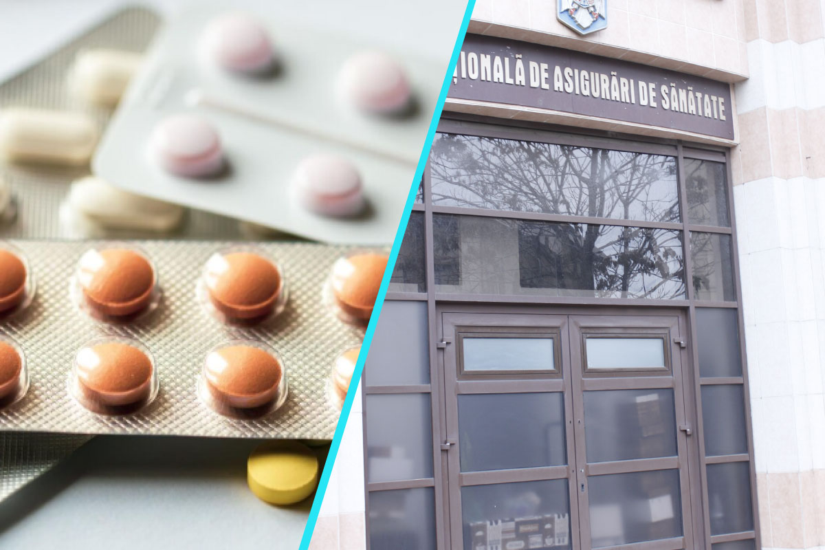 Conducerea CNAS propune bugetarea multianuala si reforma compensarii medicamentelor