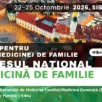 De la diagnostic la tratament | Teme de actualitate la Congresul de Medicina de Familie 2026
