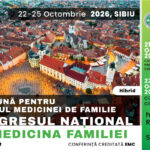 De la sanatatea copilului la bolile cronice | Teme noi pe agenda Congresului de Medicina de Familie 2026