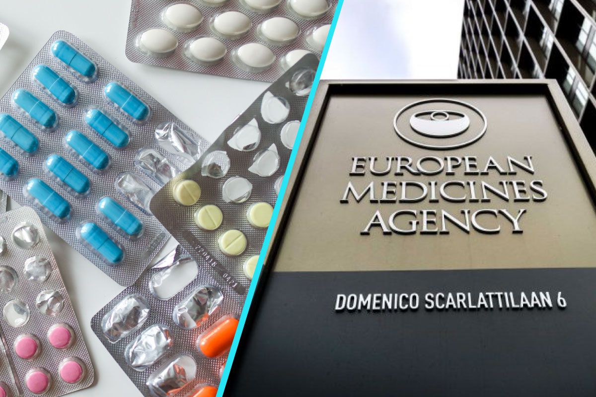 EMA recomanda aprobarea a sase medicamente noi pentru cancer, diabet si alte afectiuni
