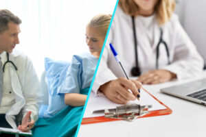 CMR pune la dispozitia medicilor 19 ghiduri de diagnostic si tratament in medicina interna