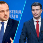 Horatiu Moldovan pleaca de la conducerea CNAS | Alexandru Rogobete: Lucrurile vor functiona mai flexibil