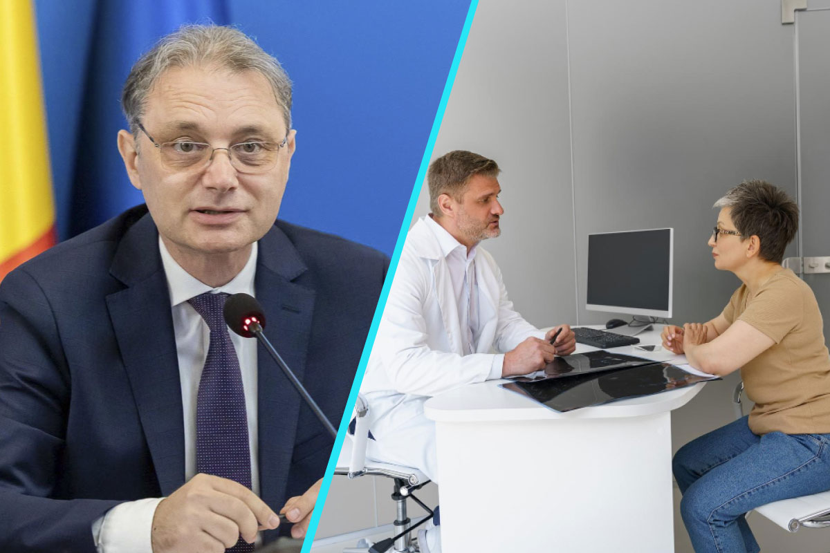 Sanatatea in noul program de guvernare | Ce schimbari sunt propuse pentru medici si pacienti