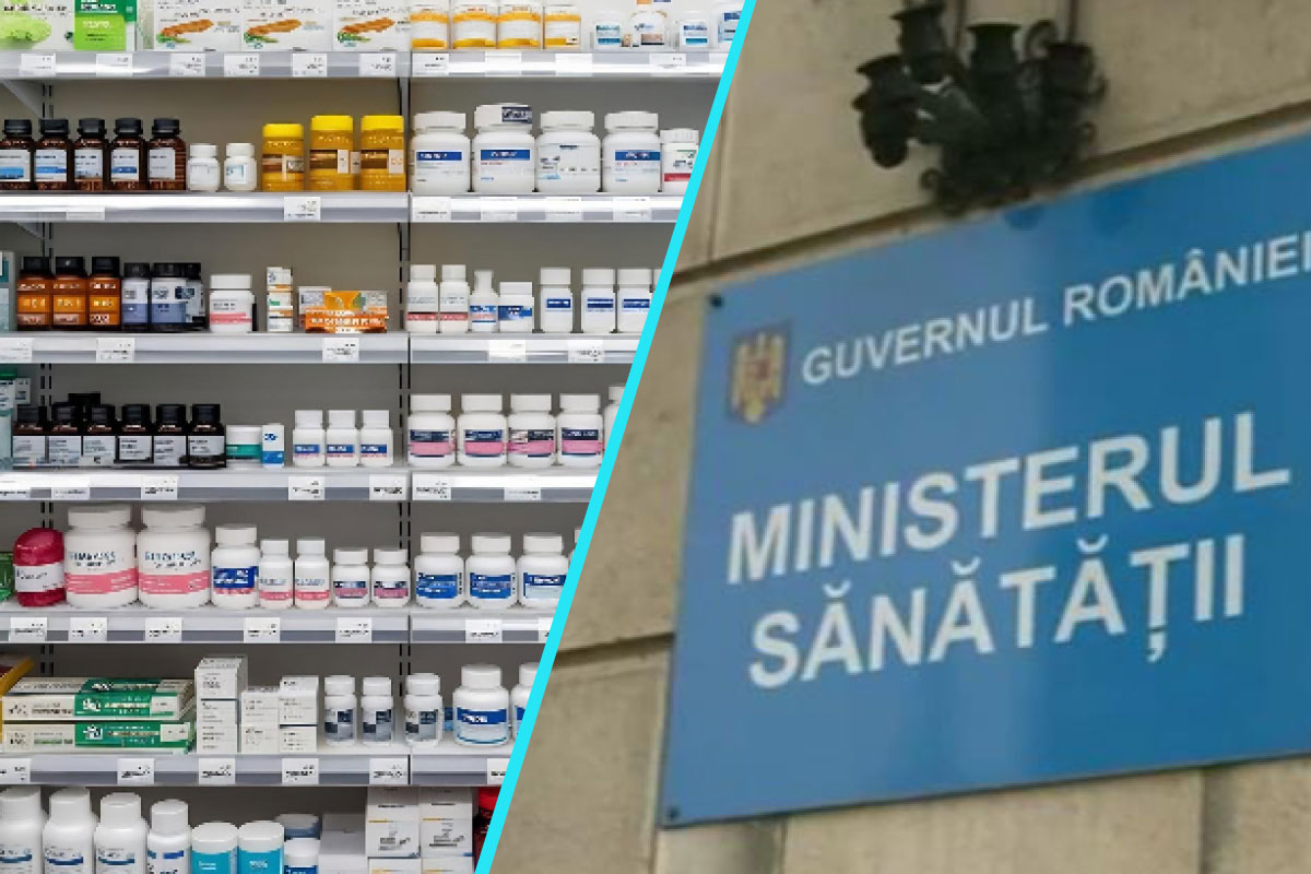 Aprovizionarea spitalelor cu medicamente | Trei solutii pentru prevenirea sincopelor