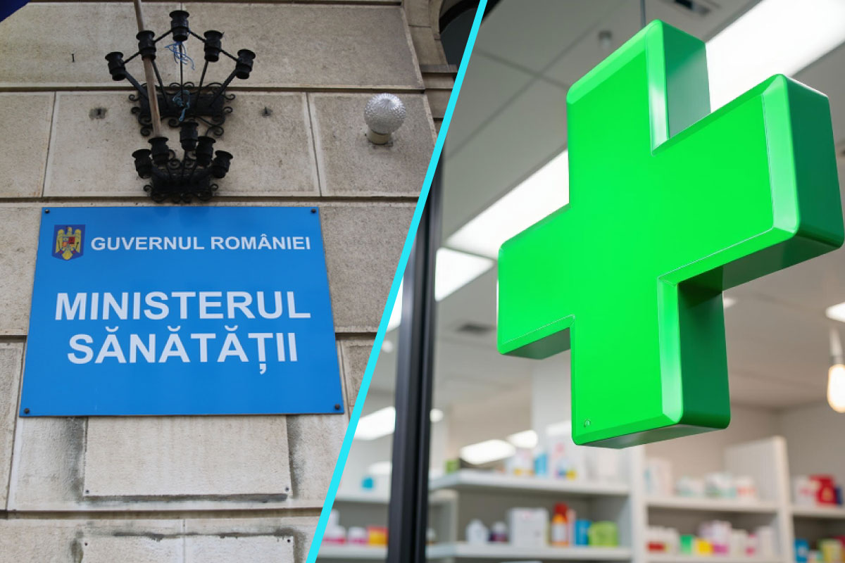 Noi livrari de vaccin antigripal in aceasta saptamana, dupa reducerea stocurilor din farmacii