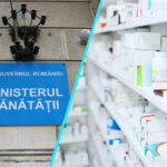 Ministerul Sanatatii a identificat deficiente in monitorizarea medicamentelor | 16 masuri propuse