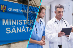 Ministrul Sanatatii anunta schimbari in comisiile care recunosc diplomele si competentele medicilor