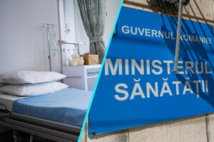 Ministerul Sanatatii a finalizat platile pentru constructia spitalelor finantate prin PNRR