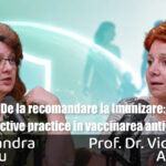Podcast pentru medici | Vaccinarea antigripala in practica: Recomandare, ezitare, imunizare
