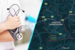 Criza de medici specialisti in Hunedoara | 70% dintre normele necesare sunt neacoperite