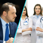 Rogobete: Tinerii medici trebuie sustinuti, nu priviti ca o amenintare