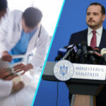 Rogobete cere situatia stocurilor de medicamente si materiale sanitare din UPU