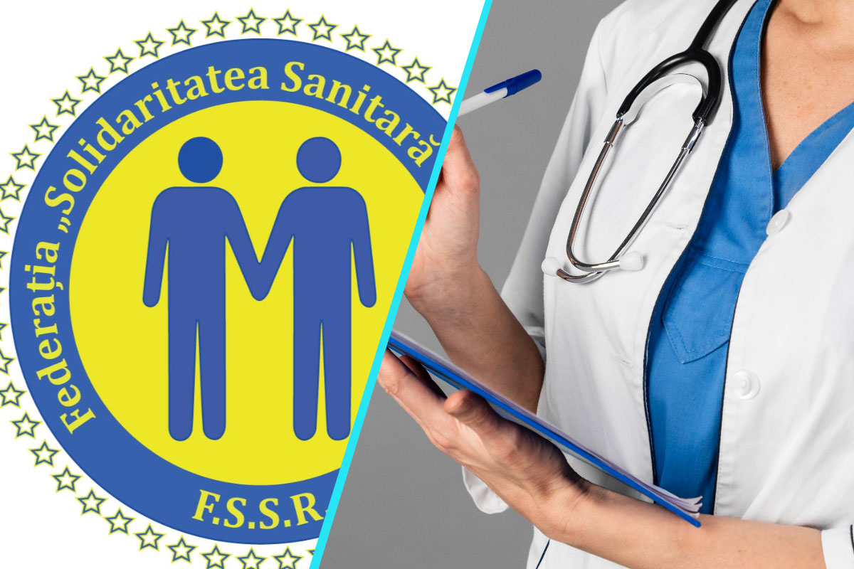 Solidaritatea Sanitara cere noului Guvern sa inceapa rapid elaborarea legii salarizarii