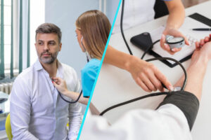 Tensiunea arteriala nu scade suficient sub tratament? Noi recomandari pentru hipertensiunea rezistenta