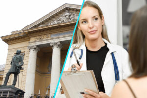 UMF “Carol Davila” lanseaza un program de screening HPV pentru femeile vulnerabile
