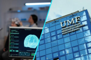 Neurotehnologie, AI si medicina | Un nou master european, dezvoltat cu UMF Cluj